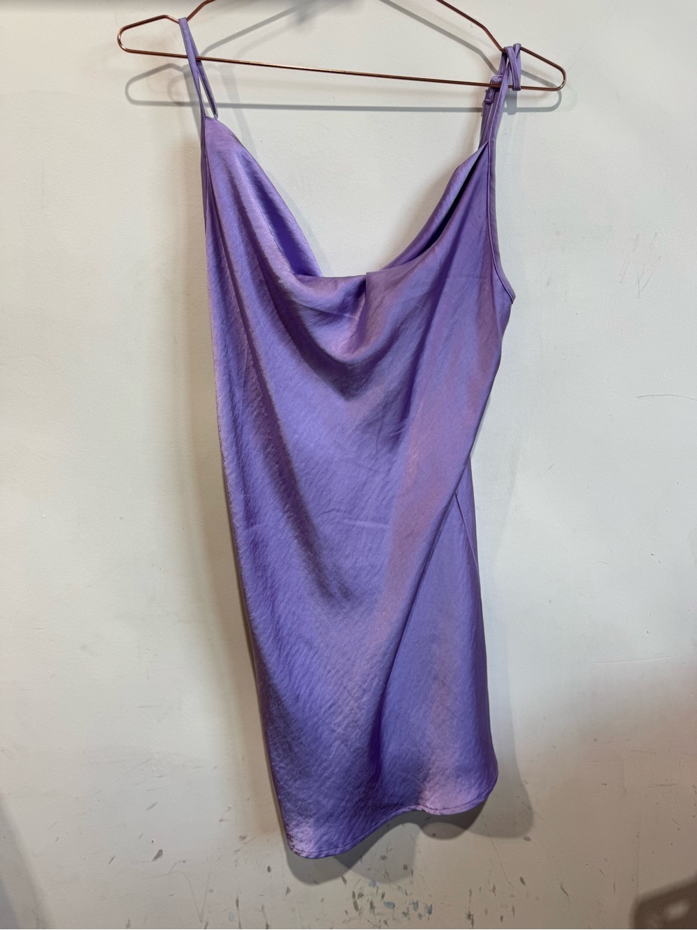 Motel Slip Dress